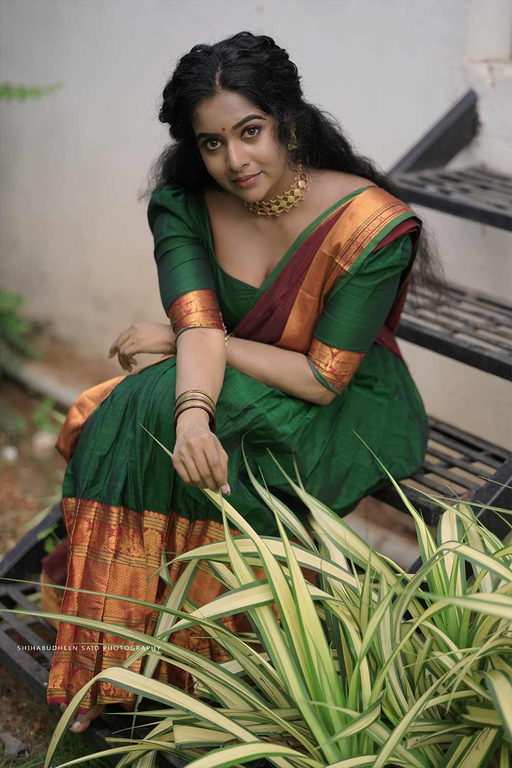 Narayananpethu Green Dhavani