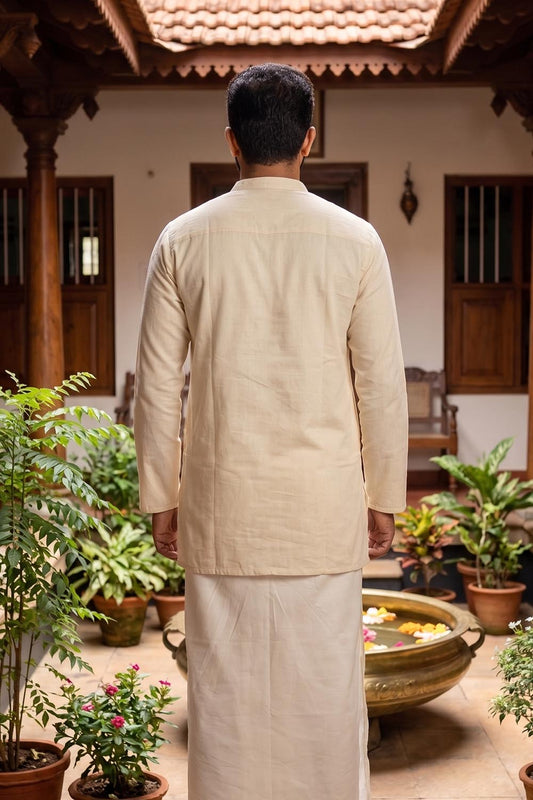 Bhaavam Printed Kurta