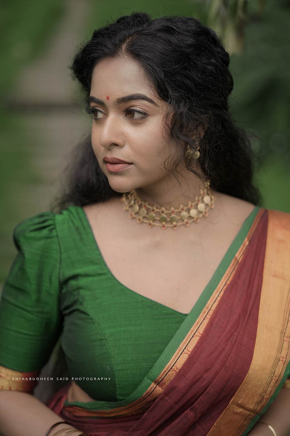 Narayananpethu Green Dhavani