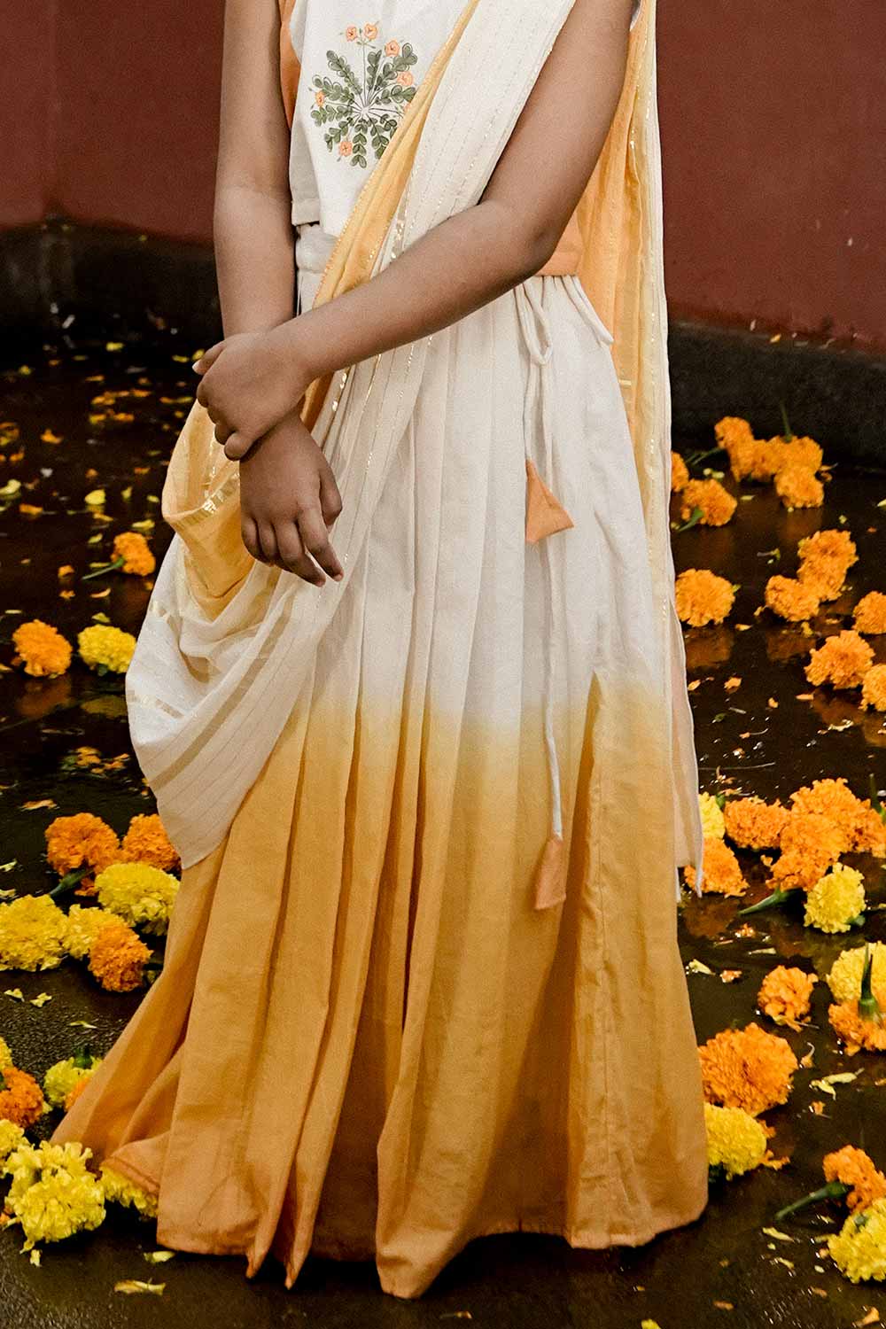 Mukkutti Dhawani Kids
