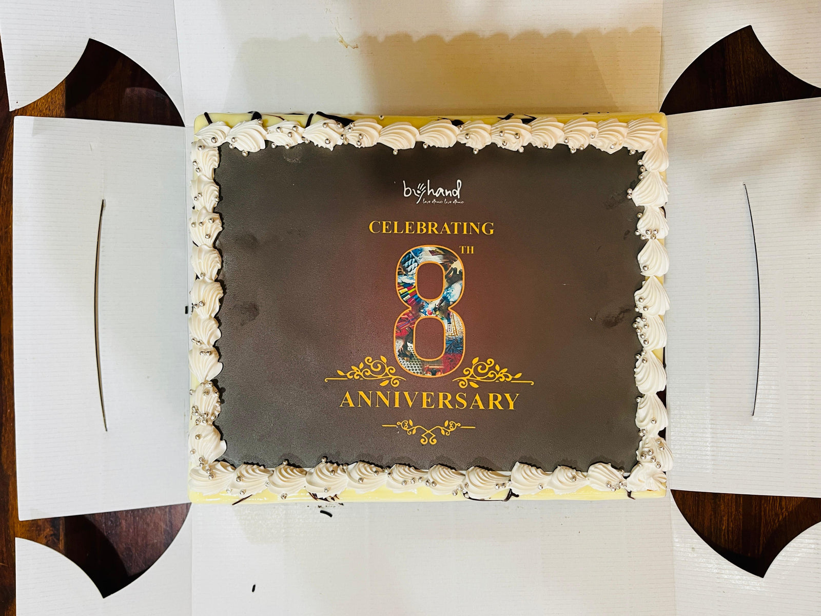 Byhand Turns 8: A Journey Woven With Love, Craft & Kerala’s Soul