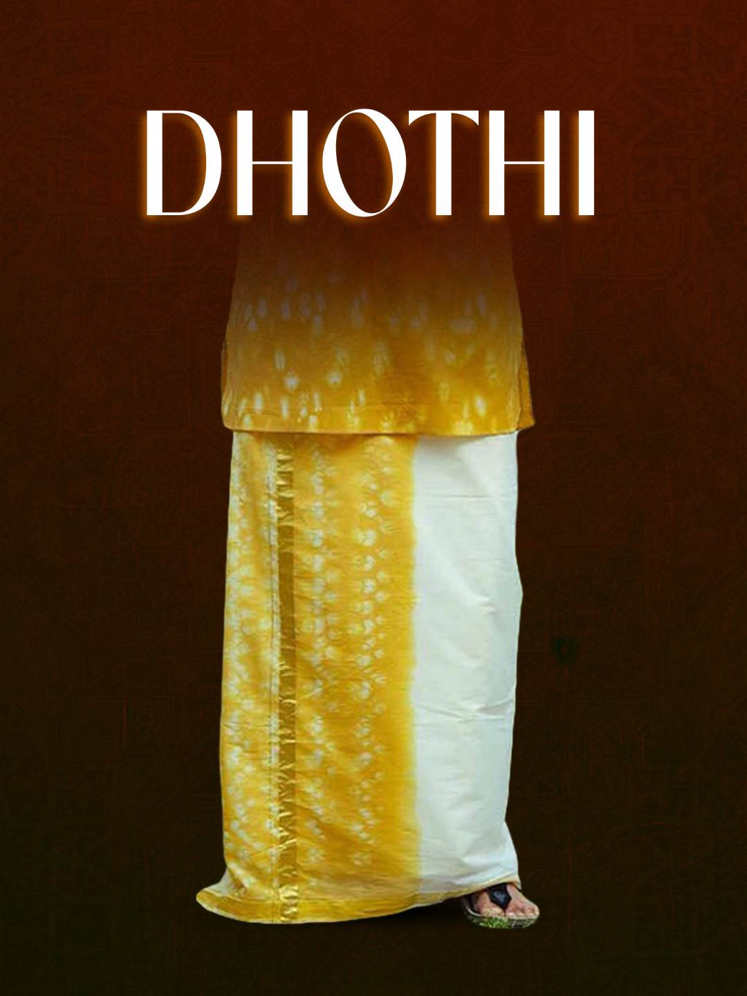 KERALA DHOTHI