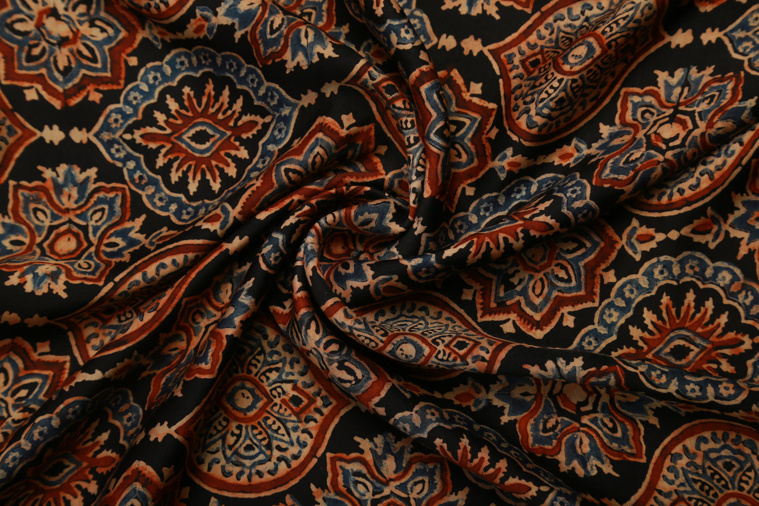 FABRICS