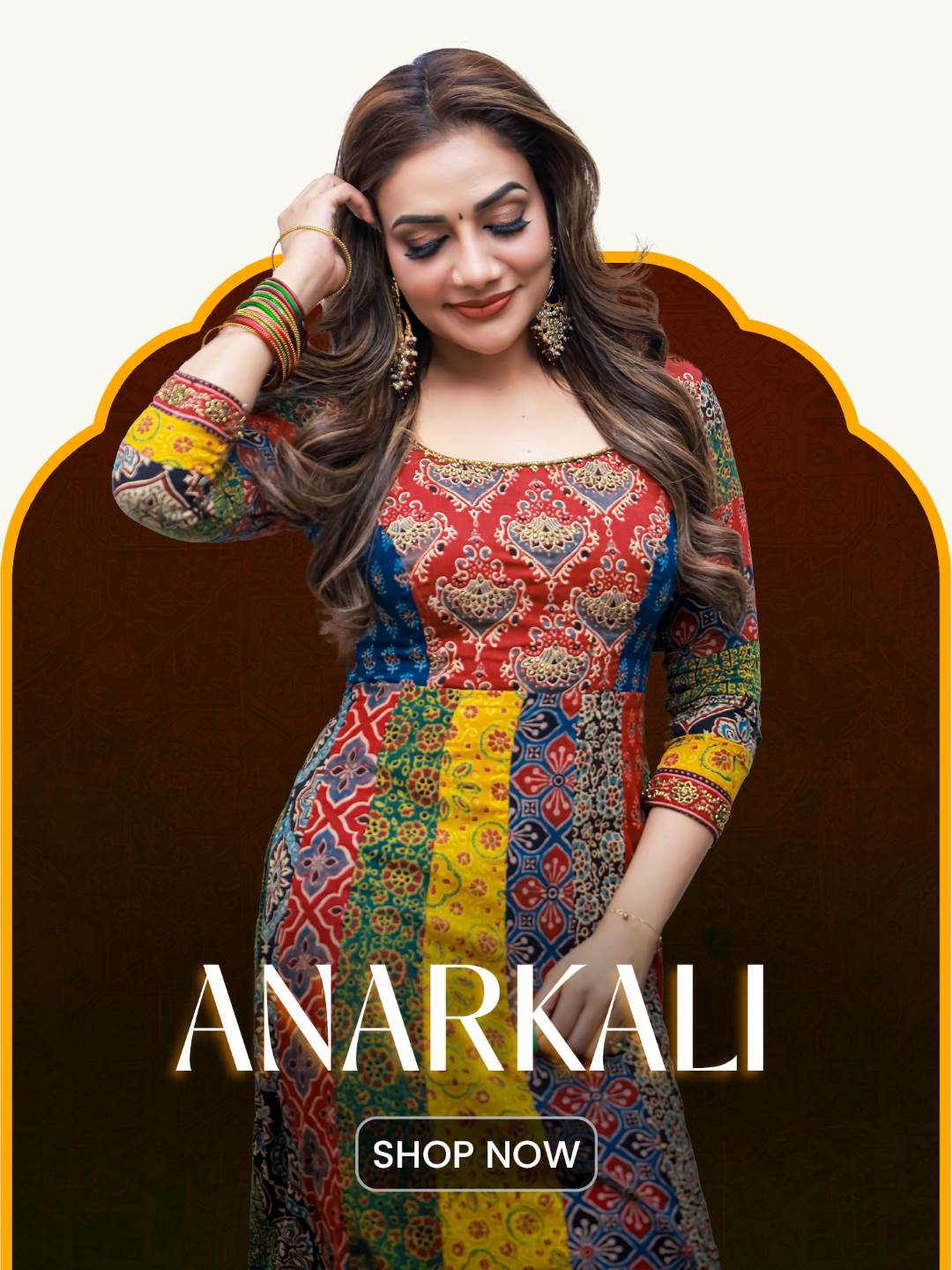 ANARKALIS