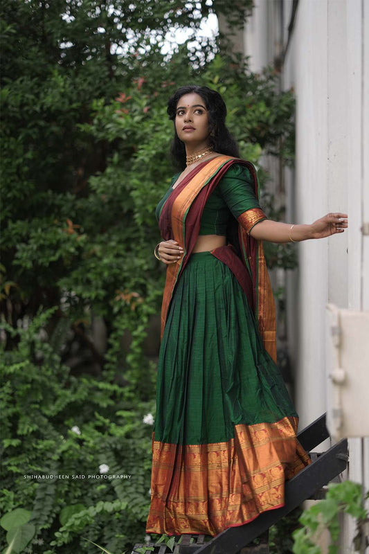 Narayananpethu Green Dhavani