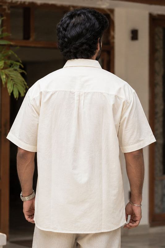 Garudan Thookam Printed Shirt