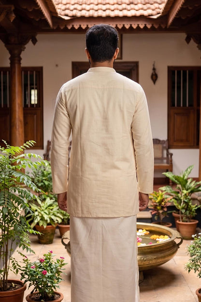 Bhaavam Printed Kurta