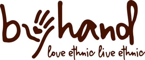Byhand