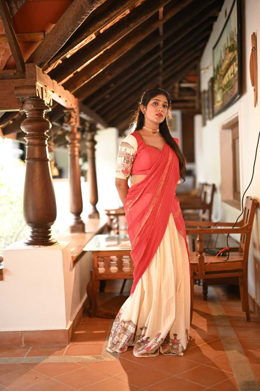 Oneshwaran Theme Dhwani Set
