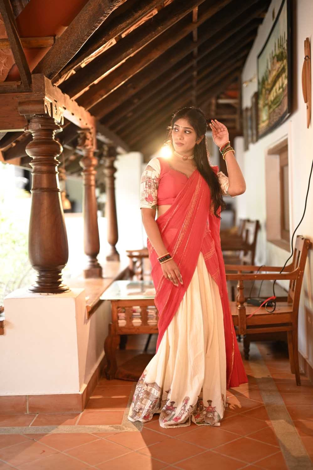 Oneshwaran Theme Dhwani Set