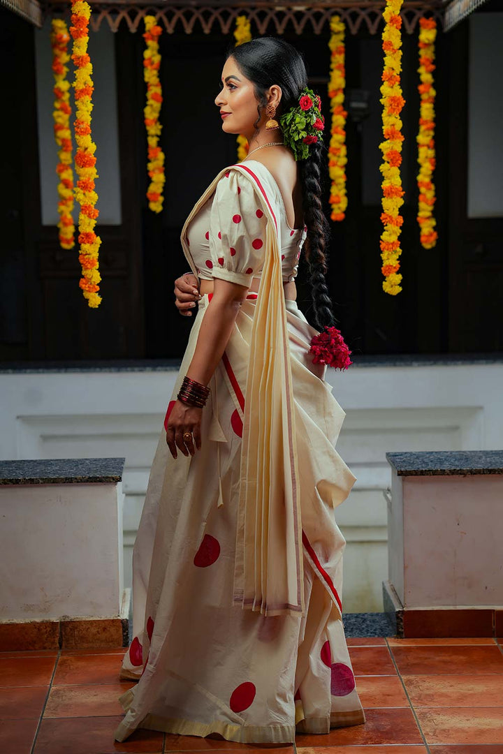 dhavani shawl
