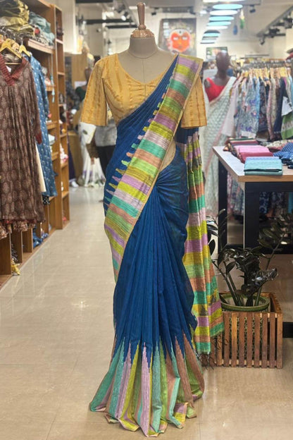 Pure Handloom Premium Saree