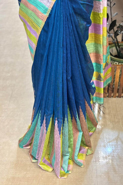 Pure Handloom Premium Saree