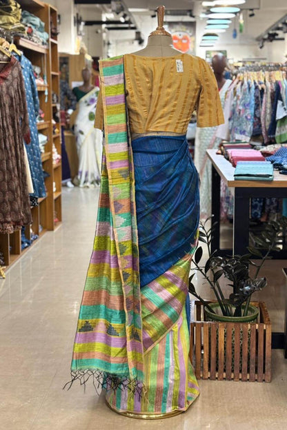 Pure Handloom Premium Saree