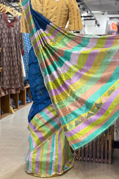 Pure Handloom Premium Saree