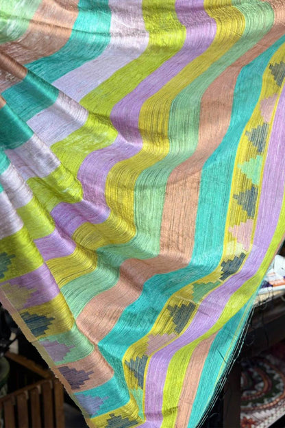 Pure Handloom Premium Saree