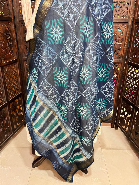 Meheswari Dupatta