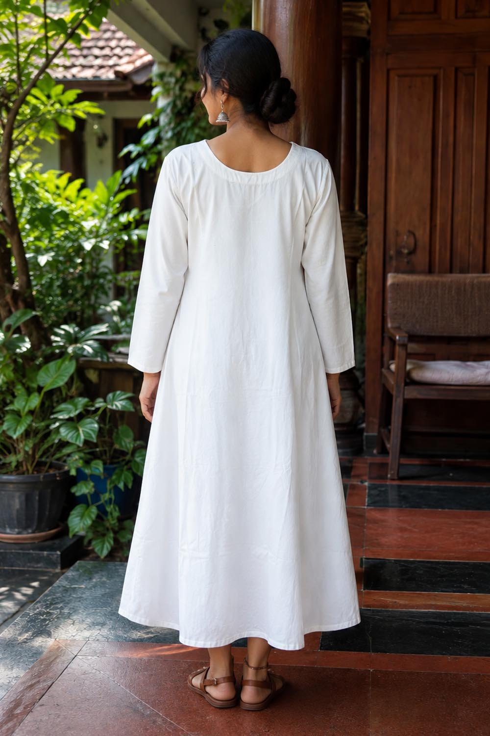 Athachamayam Print Kurti