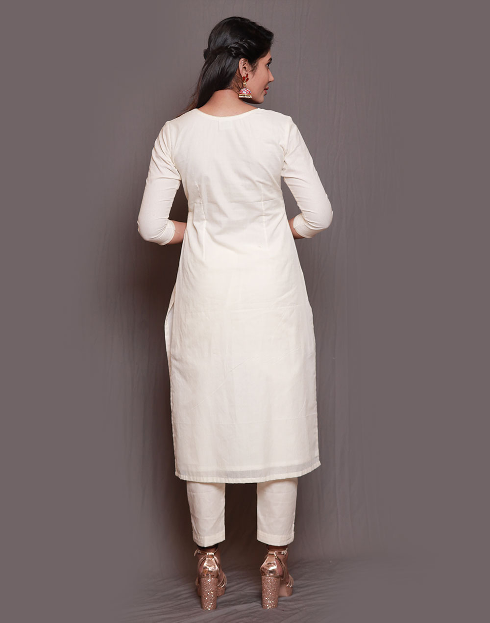 Ladies Pant Suits In Kerala | Ladies Ladies Pant Suits Manufacturers  Suppliers