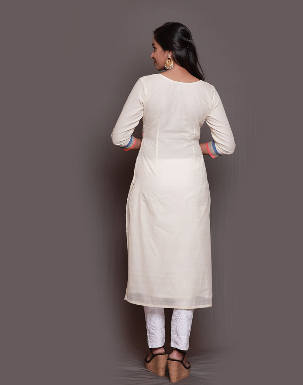 Send Contemporary Kurti by W Lifestyle to Kerala, India - Page Details :  keralaflowersgifts.com