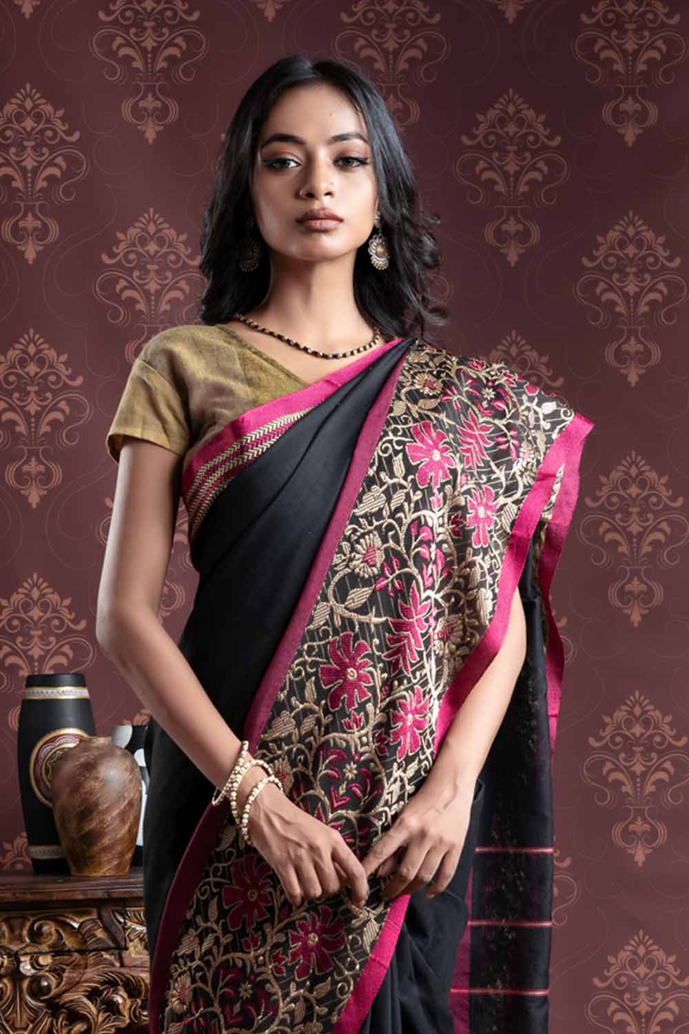 Craftsvilla Success Story - Ethnic Junction with Artistic Products of Top-Notch  Quality!