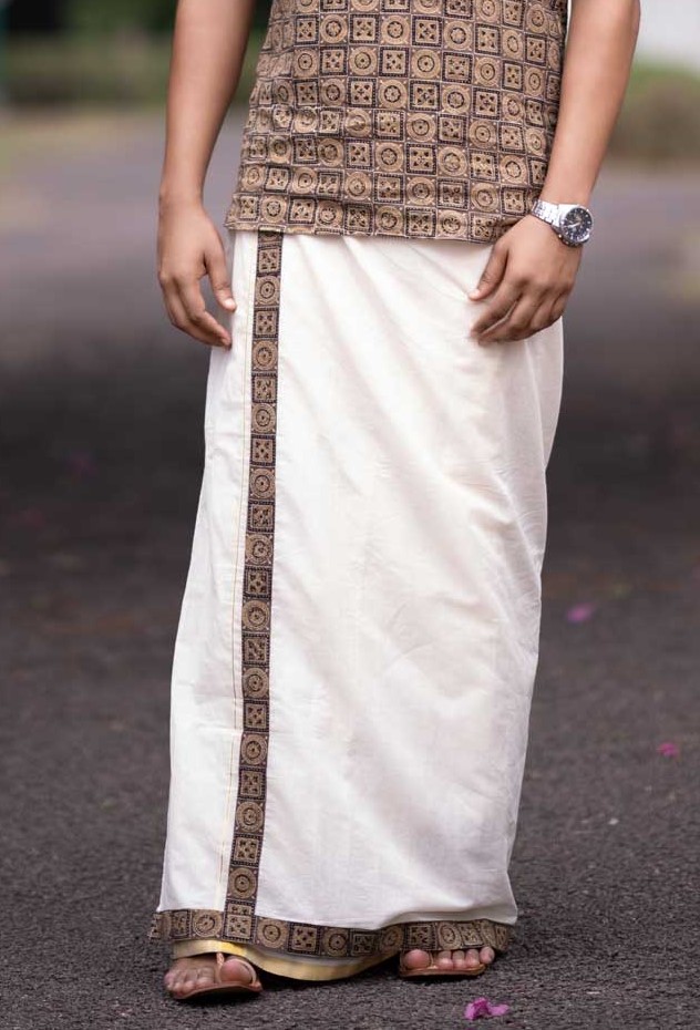 CHATTA and MUNDU – The Modernity of Yesterday – Design Research