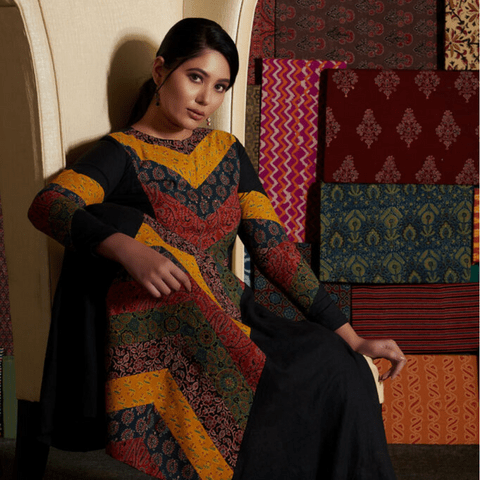 Top 5 Ethnic Wear Trends for 2022