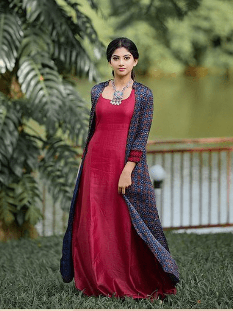 2018 Diwali Dress Collections 2024 | caengrs.com